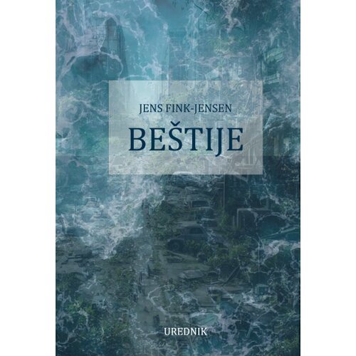 Urednik Jens Fink-Jensen - Be&scaron;tije Cene