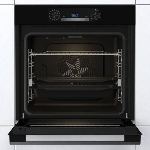 Hisense ugradna rerna BSA65226AB Slike