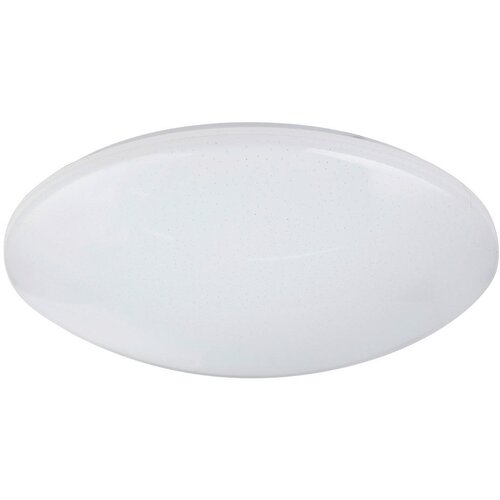Globo Globo 48363-48RGB - LED RGB prigu&scaron;iva stropno svetlo ATREJU 48W/230V prečnik 50 cm + daljinski upravljač Cene