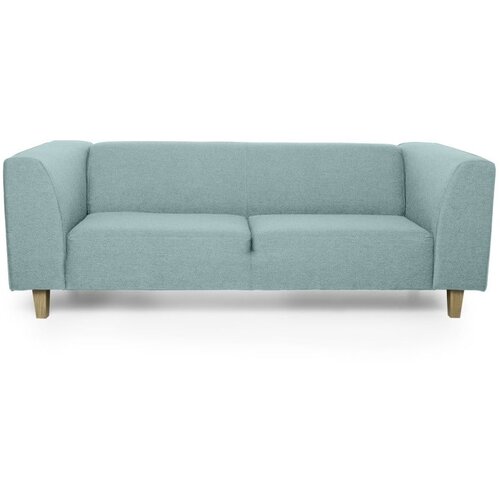 Scandic mentol zelena sofa Diva, 216 cm Cijene