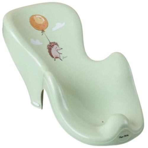 Tega anatomski kupko za bebe Forest Fairytale, Green Slike