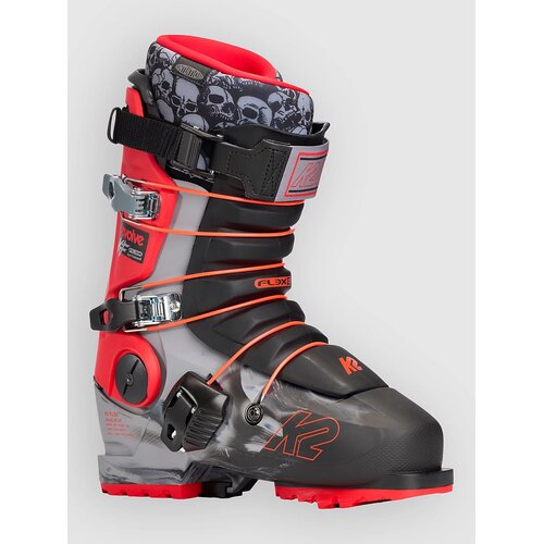 K2 FL3X Revolve Kf 2027 Ski Boots uni Slike
