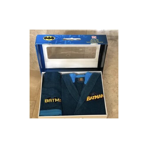 Tac Batman set bademnatil + ručnici Cijene