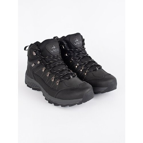 VICO Men's black insulated trekking boots Cene
