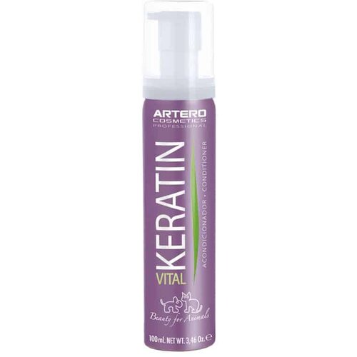 Artero Kondicioner za pse sa keratinom Vital Keratin Cene
