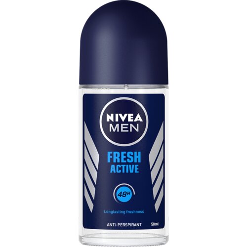 Nivea Deo Fresh Active roll-on 50ml Cene