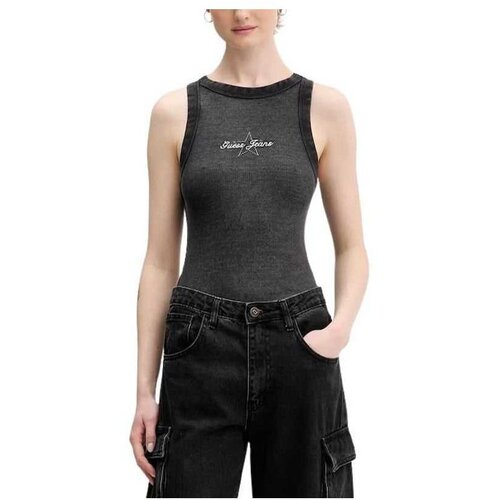 Guess slim fit ženska majica Cene