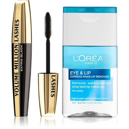 L´Oréal Paris Beauty Set set za nego kože Cene