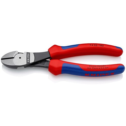 Knipex kliješta za žice (duljina: 180 mm, polirano) Cijene