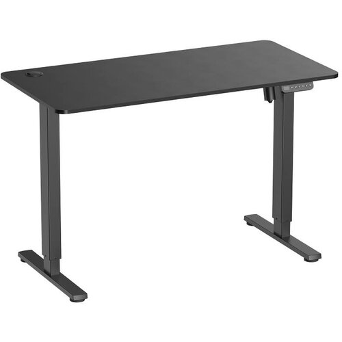 Ipotools Podesivi radni stol IPOHOME BASIC - Crna 120x60cm Cijene