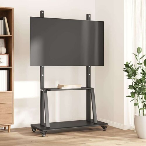vidaXL Pomični TV stalak za zaslon od 32-90 inča max. 800x600 mm 100kg Cijene