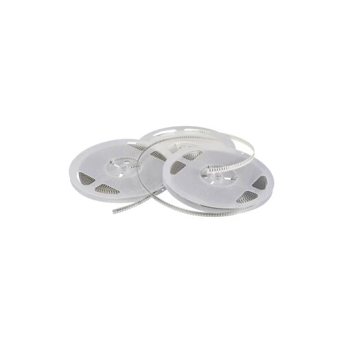 Panasonic ECHU1H103JX5 Folijski kondenzator SMD 1206 0.010 µF 50 V/DC 5 % (D x Š) 3.2 mm x 1.6 mm 500 ST Cijene
