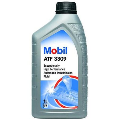 Mobil olje za avtomatski menjalnik ATF 3309, 1L Slike