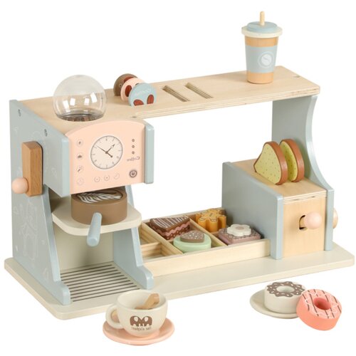 Aga4Kids Otro&scaron;ki kavni aparat DS5654, (21629981) Cene