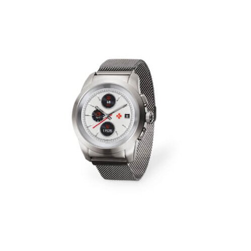 Mykronoz smart sat zetime elite petite - srebrni Cene