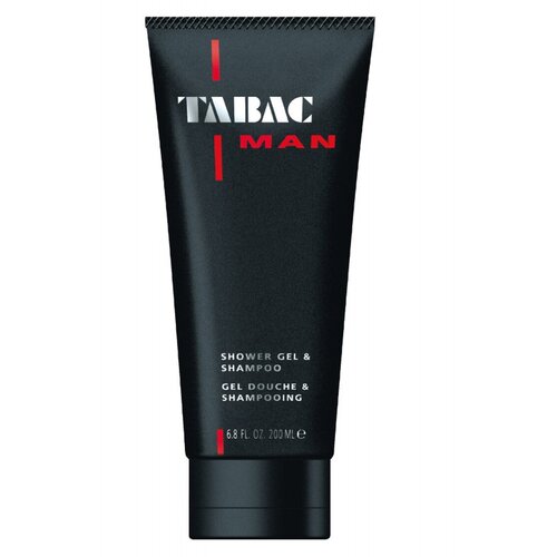 Tabac Man gel za prhanje, 200 ml, (21825488) Cene