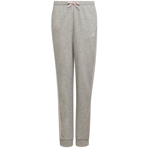 Adidas Lahkotne hlače & Harem hlače HM8759000MGREYHCLPI Siva Cene