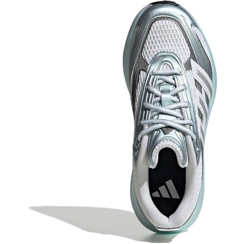 Adidas Nizke superge &amp;#039;LIGHTBLAZE&amp;#039; temno siva / meta / bela Slike