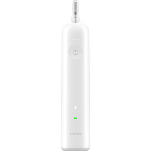 Laifen Wave LFTB01-P sonična električna zobna &amp;scaron;četka White 1 kos Slike