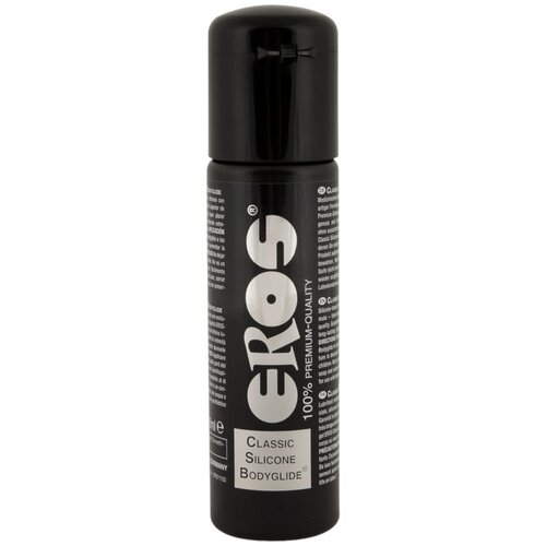 Eros 2 u 1 - silikonski lubrikant (100 ml) Slike