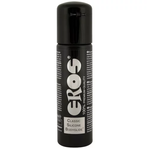 Eros 2 u 1 - silikonski lubrikant (100 ml)