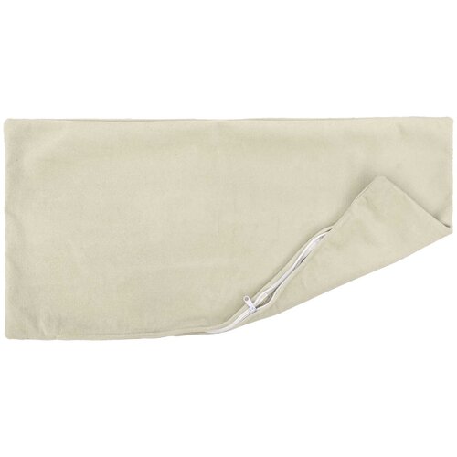  Presvlaka za jastuk 6 pcs HEERLEN Krem 40 x 60 cm Slike