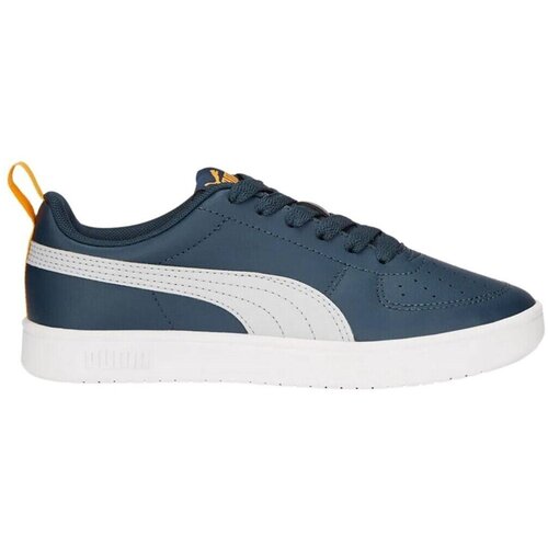 Puma Nizke superge Rickie JR Modra Slike