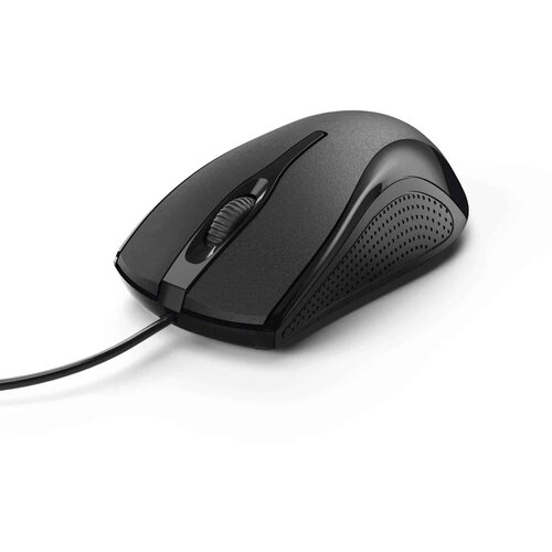  MI&amp;Scaron; HAMA MC-200 OPTIČKI, CRNI Slike