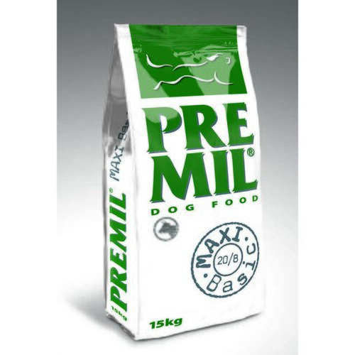 Premil Suva hrana za odrasle pse Basic Slike