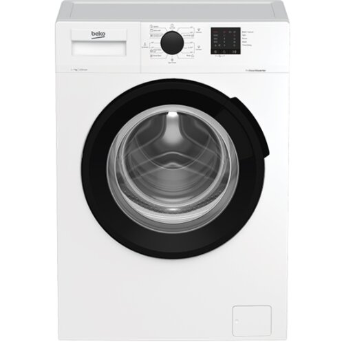  Ma&amp;scaron;ina za ve&amp;scaron; BEKO WUE 7611D XAW Slike