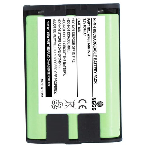  Baterija za telefon PANASONIC KX-FG5210 2.4V 850mAh Cene