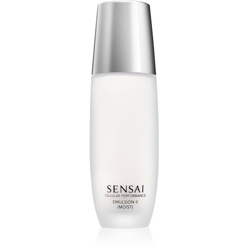 Sensai Cellular Performance Standard emulzija proti gubam za normalno do suho kožo 100 ml Slike