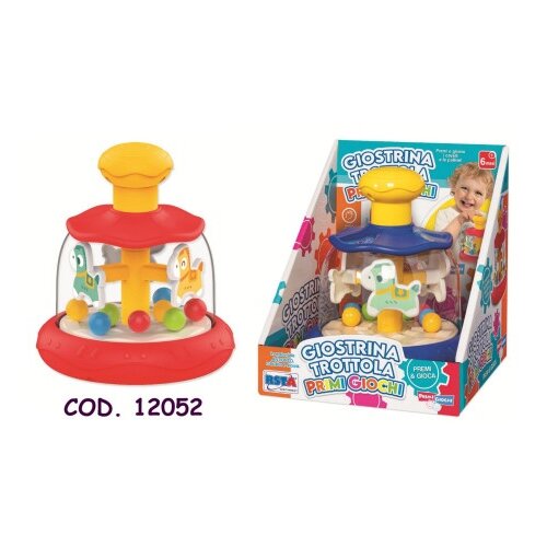 Rs Toys Bebi igra konjići ( 120526rs ) Slike