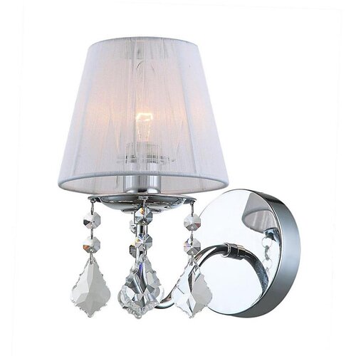  ITALUX MBM-2572/1 W - Zidna svetiljka CORNELIA 1xE14/40W/230V Cene