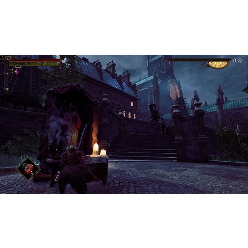 Merge Games Morbid: The Lords Of Ire (Playstation 5) Slike