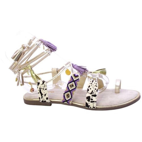 Gioseppo 465613 Gold Slike