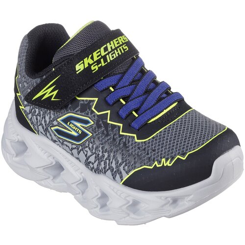 Skechers Superge &amp;#039;VORTEX 2.0 - ZORENTO&amp;#039; modra / siva / svetlo zelena / črna Slike