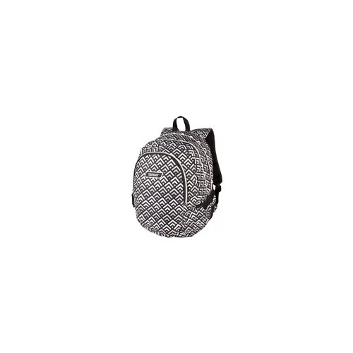 Target Školski ruksak Zip Duel Grey Pyramids Cene