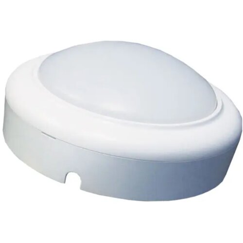  Lampa led brodska okrugla 15w 28led 4000k ip54 Cene