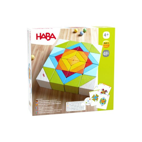Haba Kreativni gradniki - Mozaik Cene