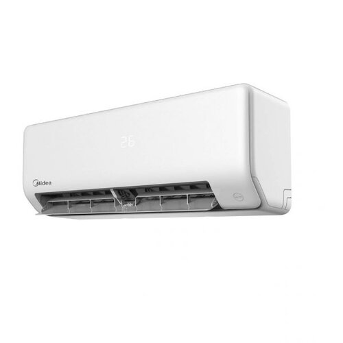 Midea klima uređaj All Easy Pro Nordic 12-ka; INVERTER Slike