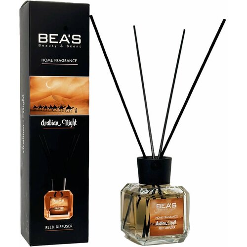 Kesi Arabian Night - homemade fragrance 120 ml Slike