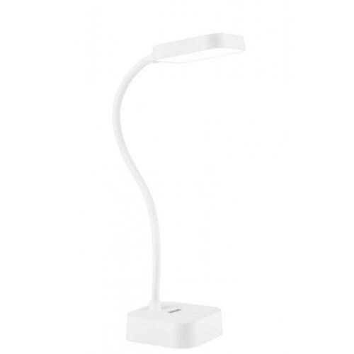 Philips Stona svetiljka Rock DSK211 PT 5W 5000K bela USB 02 Cene