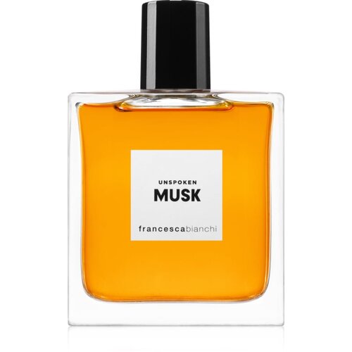 Francesca Bianchi Unspoken Musk parfumski ekstrakt uniseks 100 ml Cene