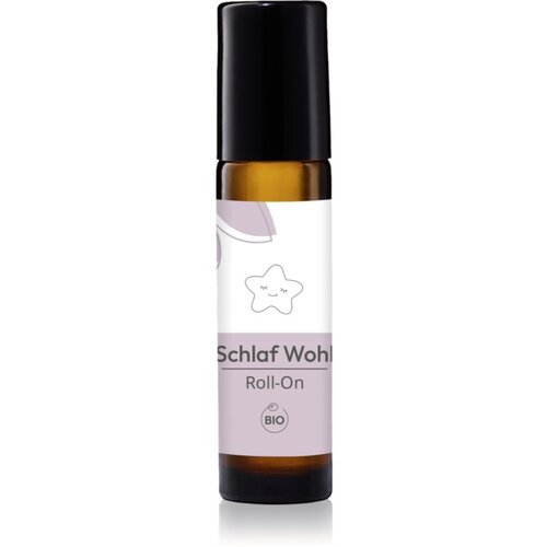 Kindgesund Sleep Well Roll-On roll-on za miren spanec za otroke 10 ml Slike