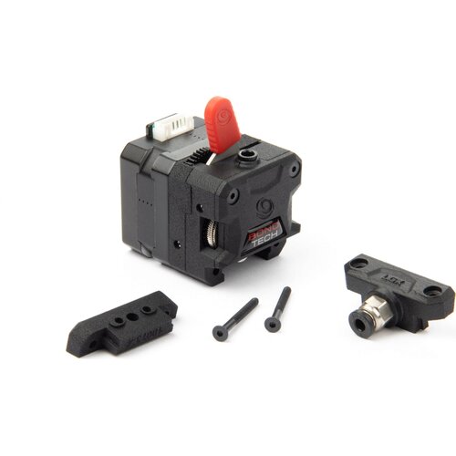 BondTech LGX Extruder Slike