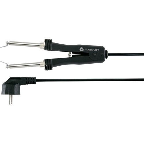Toolcraft spajkalnik 230 v/ac 48 w pinceta-par 400 °C (max), (20394441) Cene