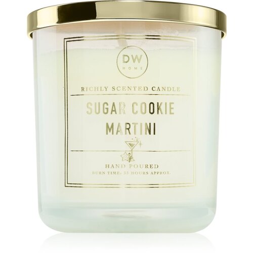 DW Home Signature Sugar Cookie Martini dišeča sveča 249 g Cene