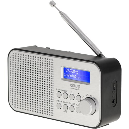 Radio CR 1179 DAB/FM Cene