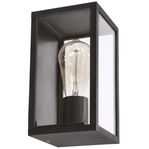  Hoya Ba&scaron;tenska Lampa 12x22cm - 1x60W E27 IP44 Cene